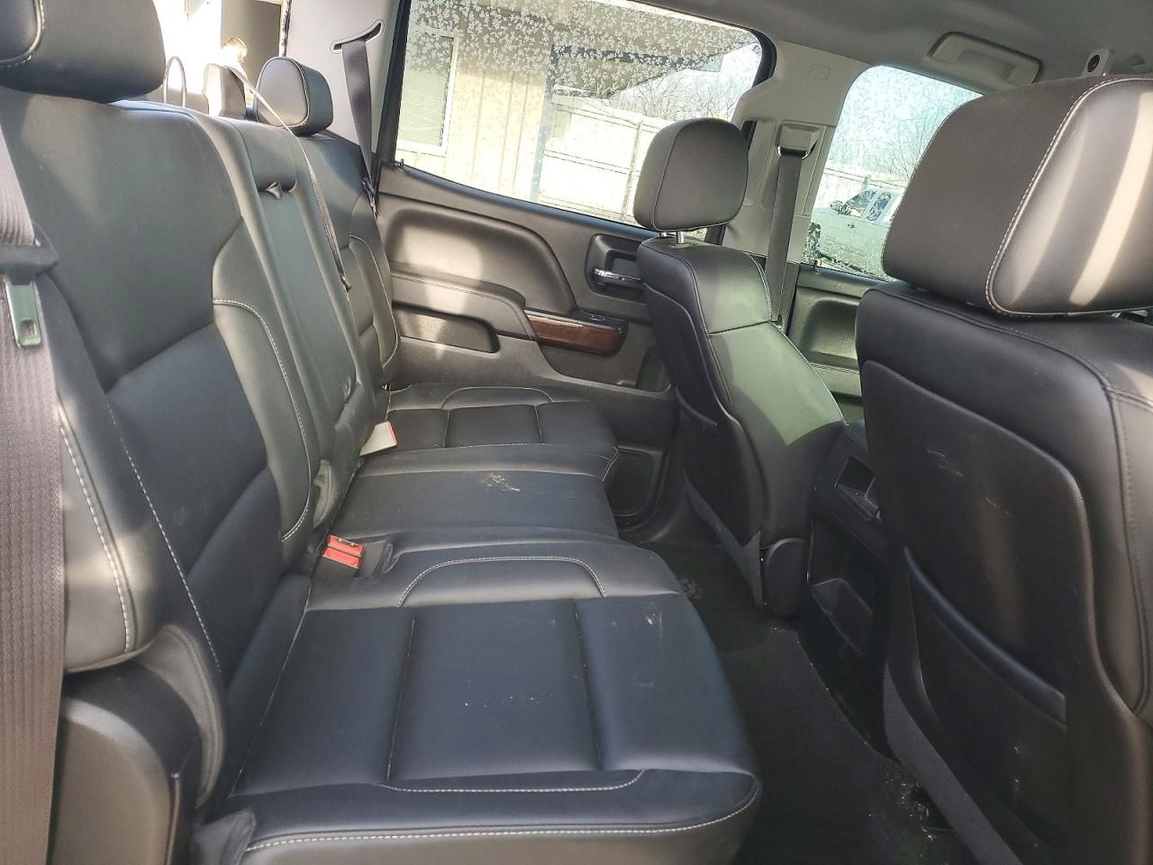 2014 GMC Sierra K1500 SLT