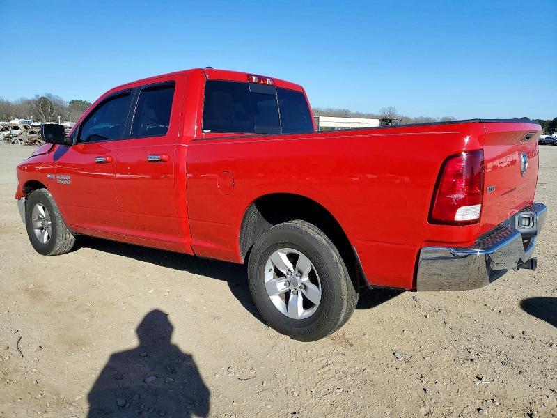 2017 Dodge Ram 1500 slt