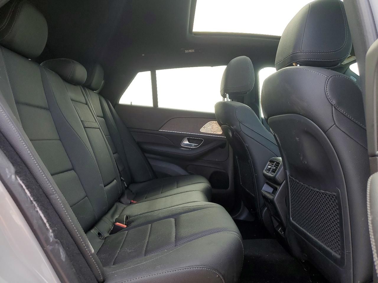 2025 Mercedes-Benz Gle Coupe 450 4matic