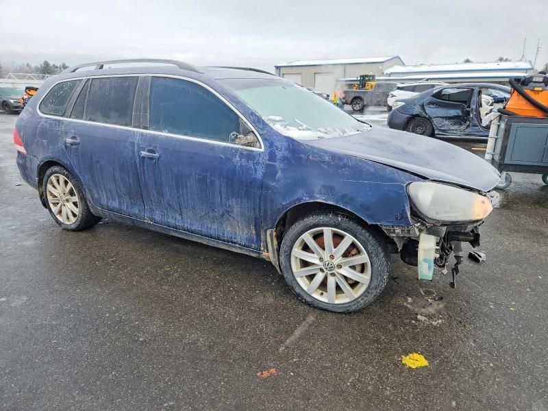 2013 Volkswagen Jetta tdi
