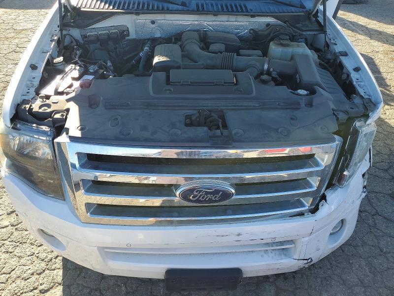 2013 Ford Expedition Limited