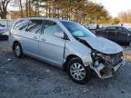 2008 Honda Odyssey exl