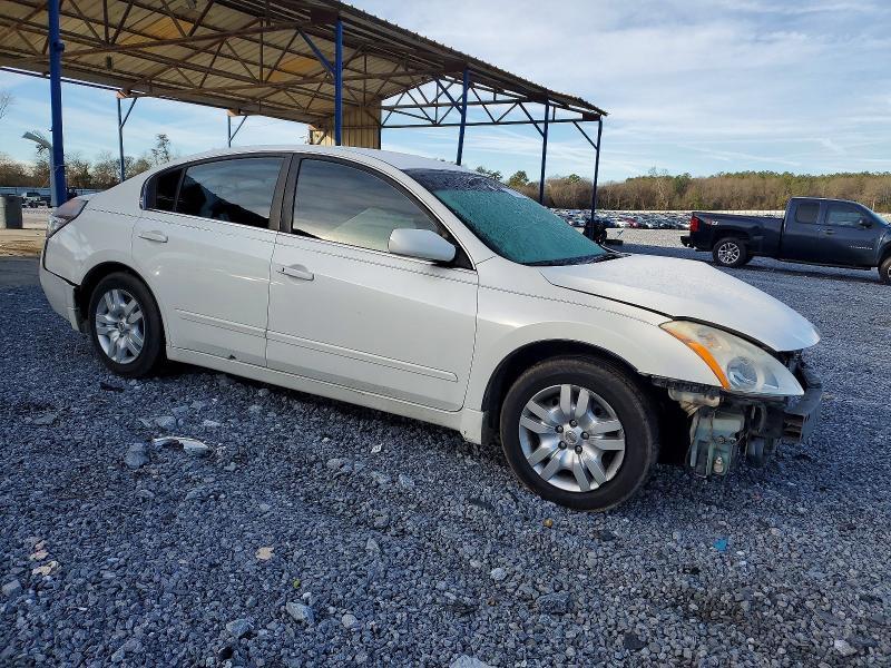 2010 Nissan Altima Base
