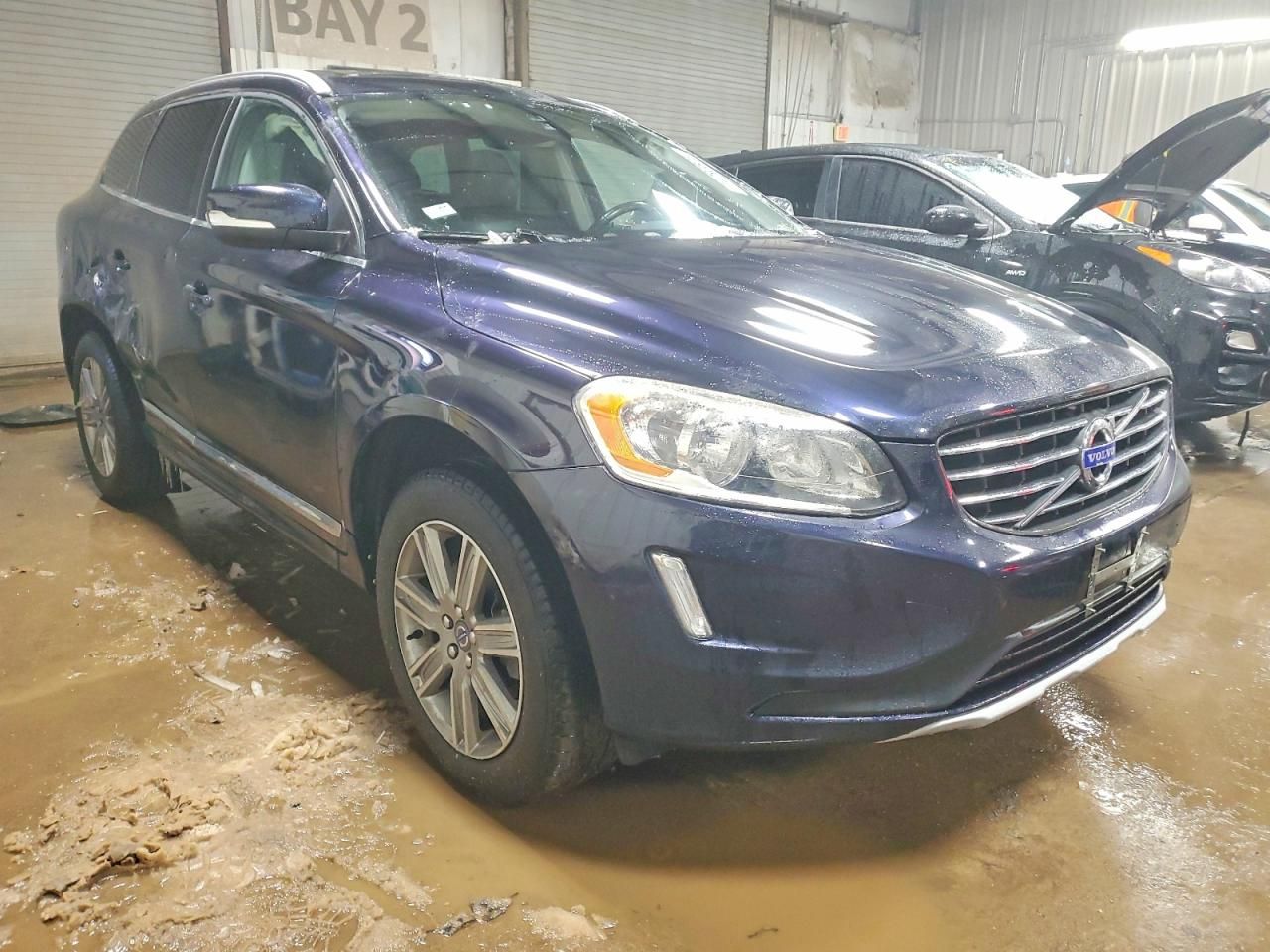 2017 Volvo Xc60 T5 Inscription