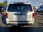 2013 Honda Pilot Touring