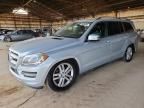 2015 Mercedes-Benz Gl 450 4matic