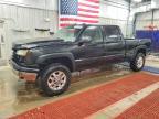 2006 Chevrolet Silverado K1500 Heavy Duty