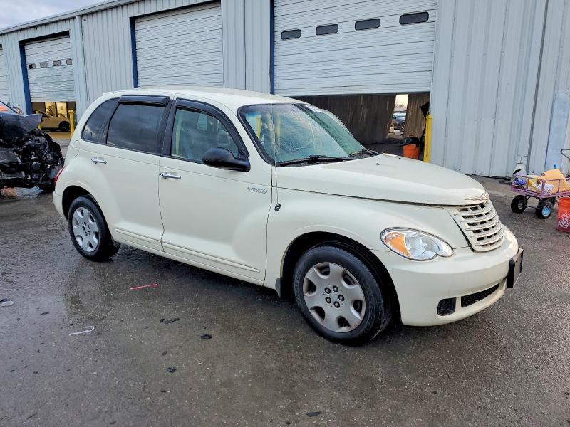2006 Chrysler Pt Cruiser Touring