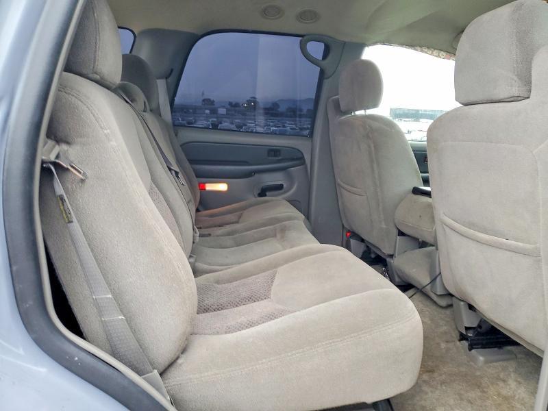 2003 Chevrolet Tahoe K1500
