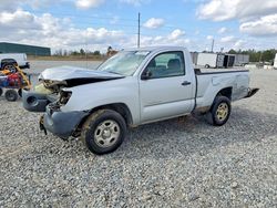 2007 Toyota Tacoma en venta en Tifton, GA