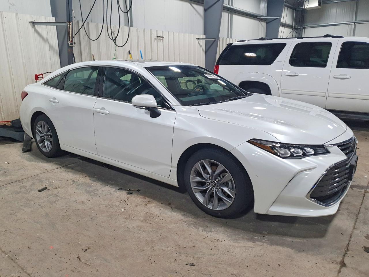2019 Toyota Avalon xle