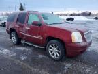 2009 GMC Yukon Denali