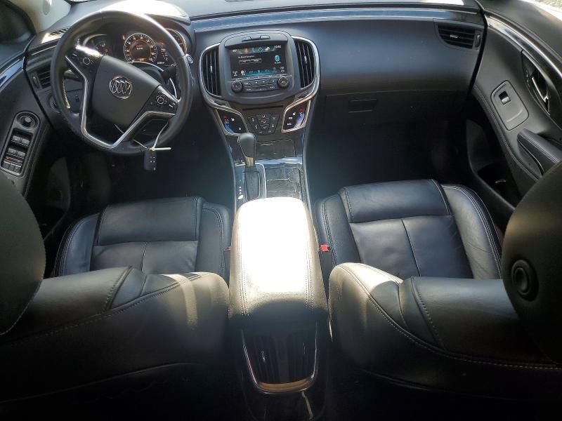 2016 Buick Lacrosse Sport Touring
