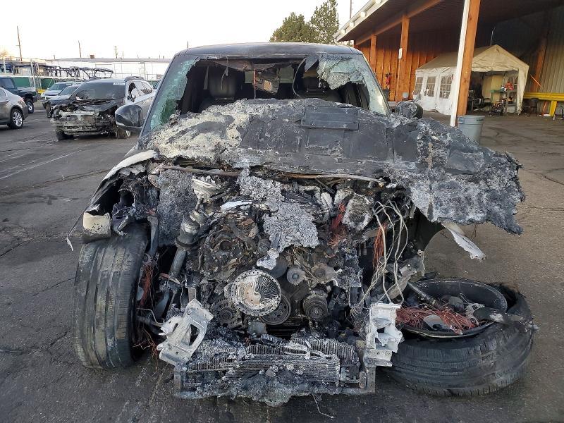 2019 Land Rover Range Rover hse