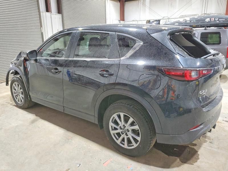 2022 Mazda Cx-5 Preferred