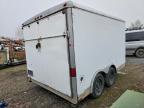 2004 Wells Cargo Enclosed Cargo Trailer