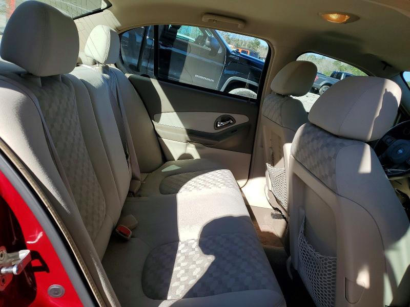 2004 Chevrolet Malibu ls