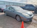 2004 Lexus Es 330