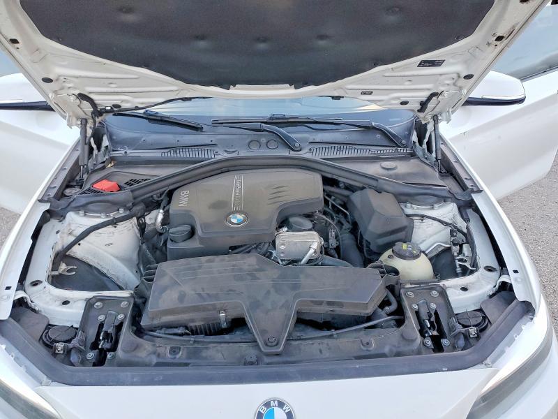 2016 BMW 228 i Sulev