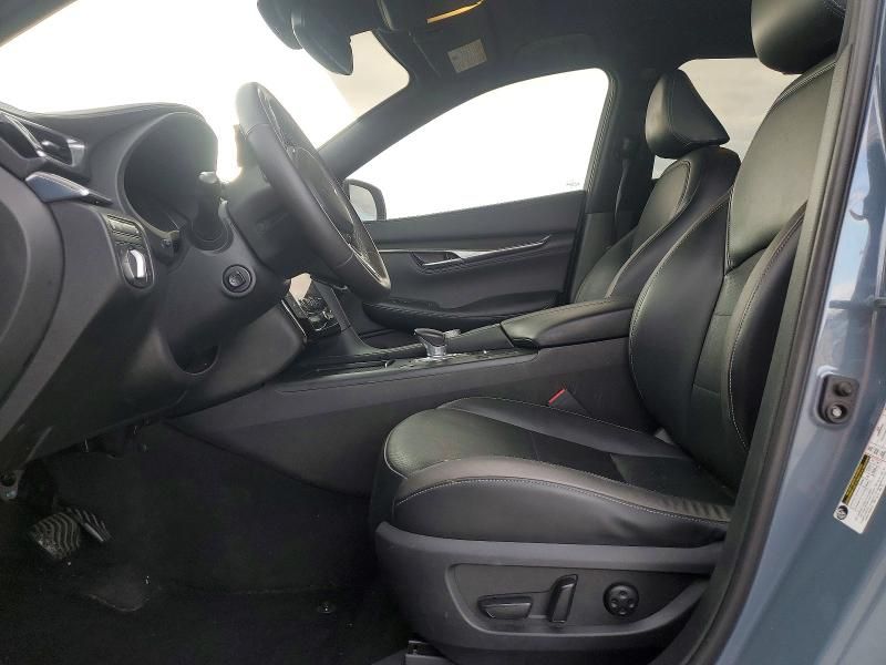 2023 Infiniti Qx55 Essential