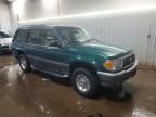 2000 Mercury Mountaineer