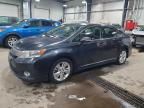 2010 Lexus Hs 250h