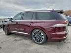 2020 Lincoln Aviator Black Label