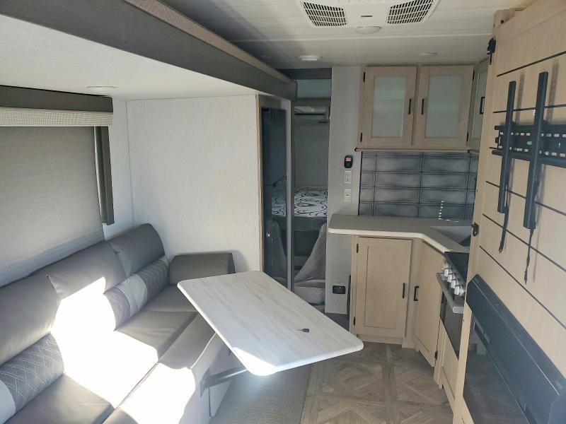 2024 Wildwood 2024 Forest River Salem-RV