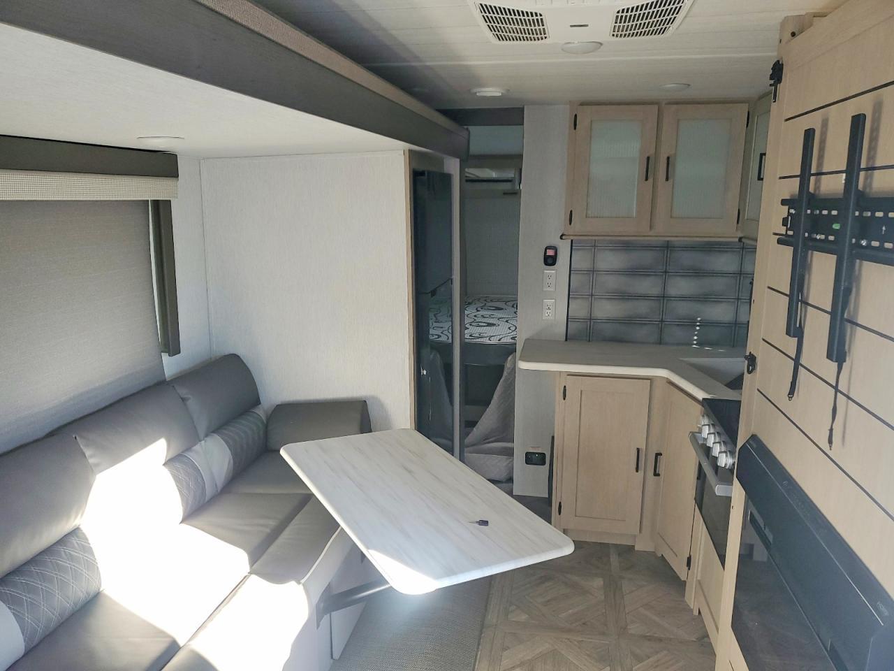 2024 Wildwood 2024 Forest River Salem-RV