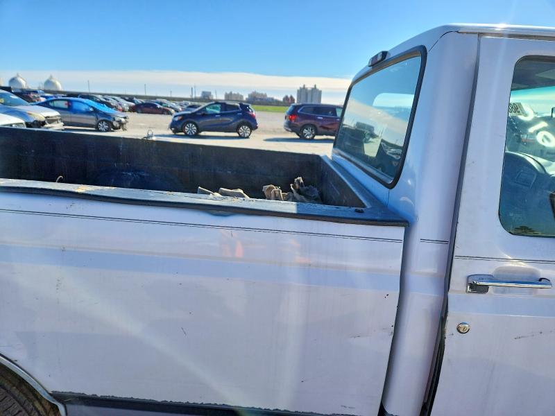 1995 Ford F150