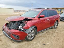 2019 Niss Pathfinder s for sale in Temple, TX