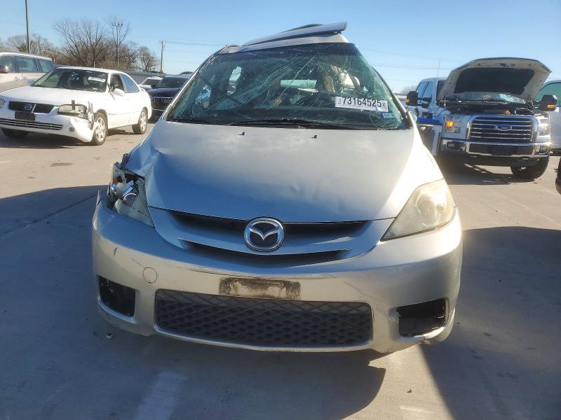 2006 Mazda 5