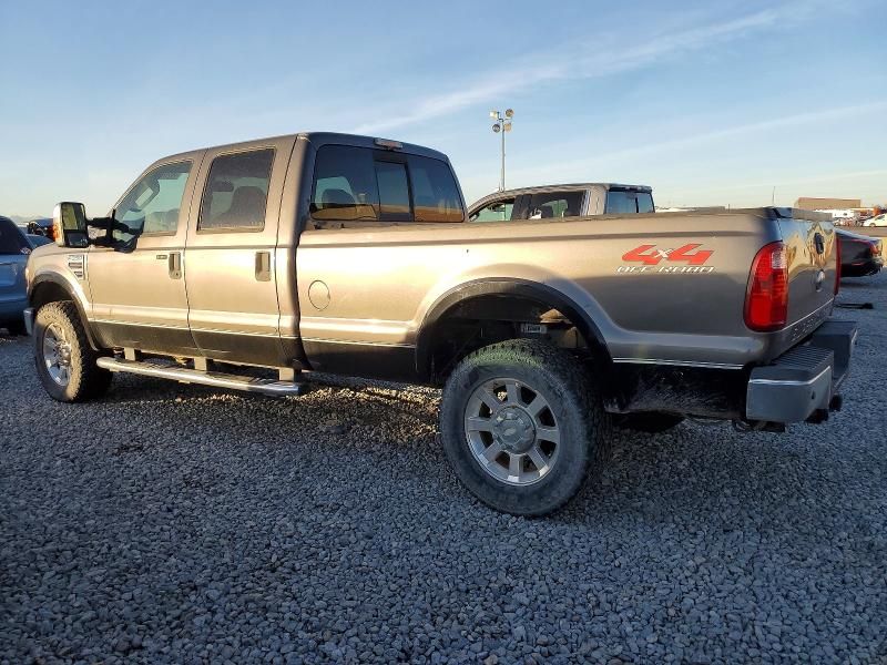 2008 Ford F350 srw Super Duty