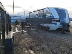 2023 Kaufman W50LP en venta en Elgin, IL