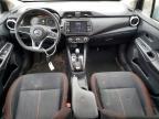 2021 Nissan Versa sr