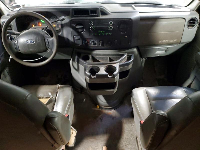 2013 Ford Econoline E250 Van