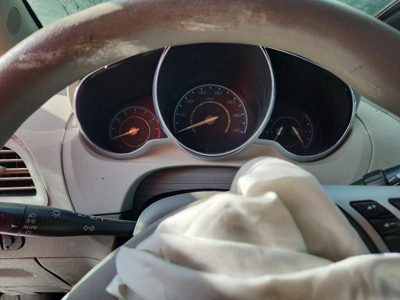 2012 Chevrolet Malibu ls