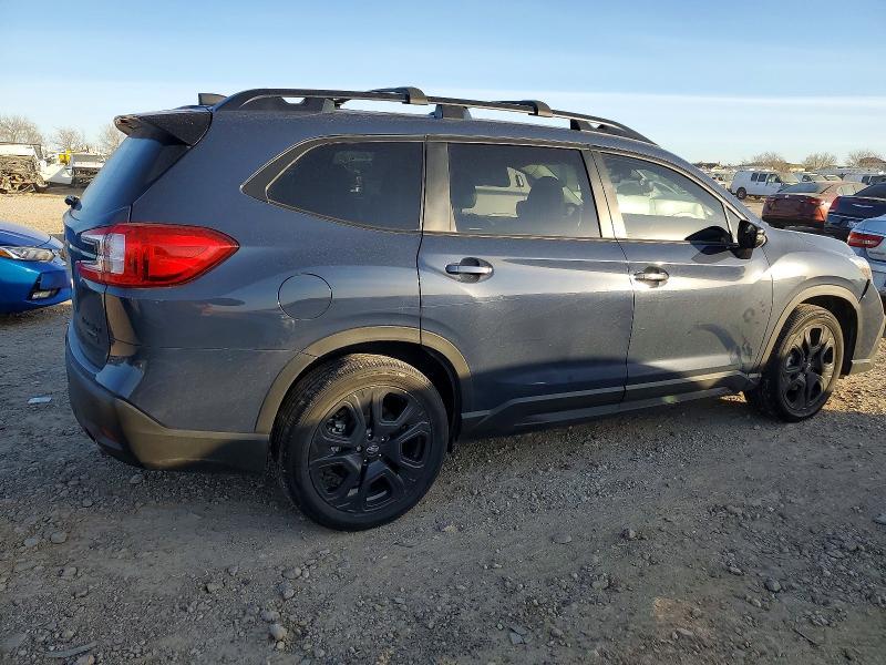 2023 Subaru Ascent Premium