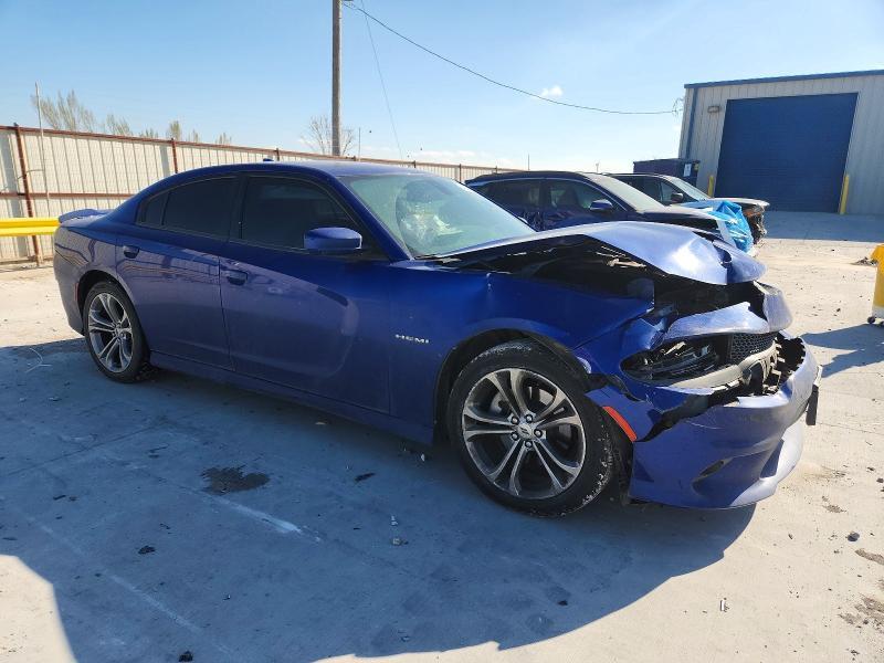 2021 Dodge Charger R/T