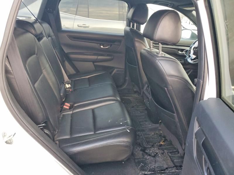 2023 Honda Cr-v Sport