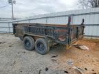 2021 Hmeo Dump-Dump Trailer