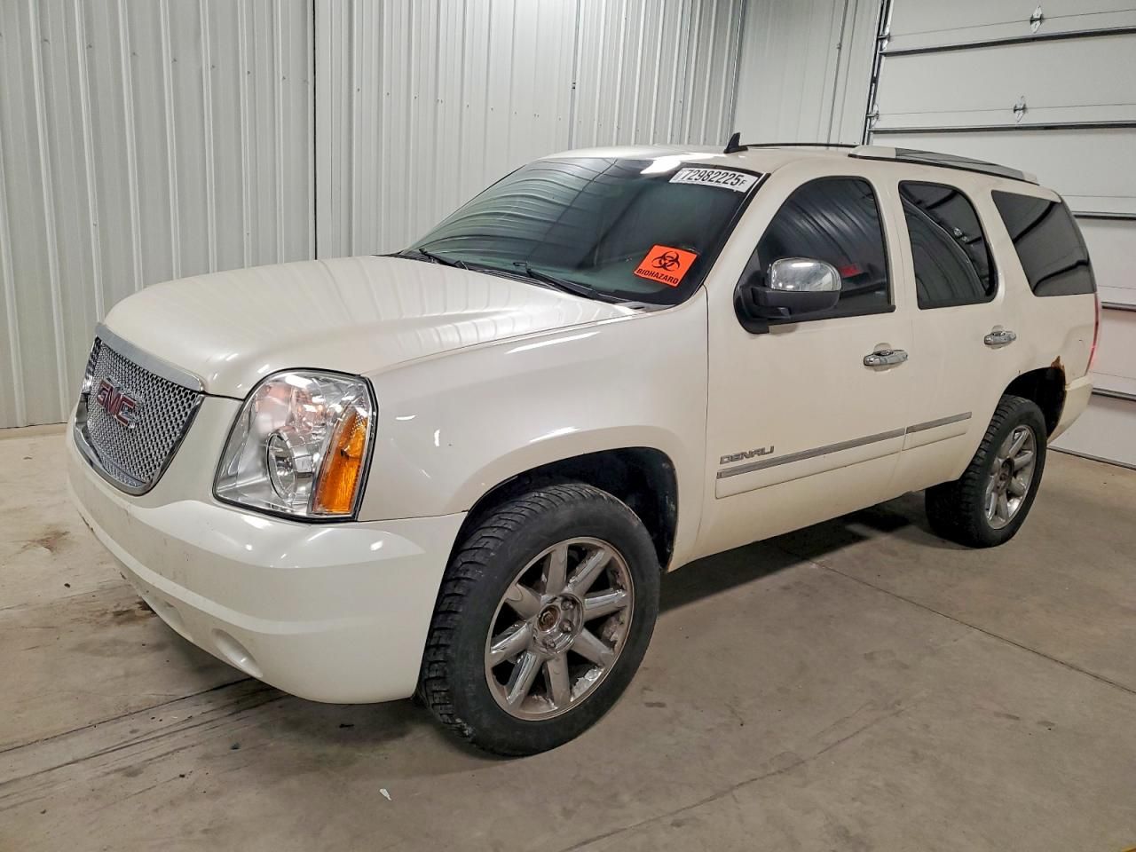 2013 GMC Yukon Denali
