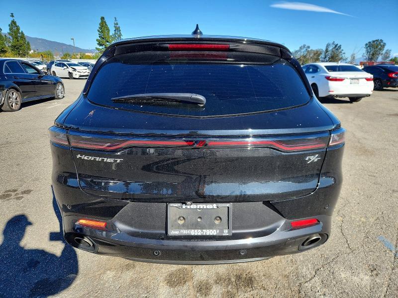 2024 Dodge Hornet r
