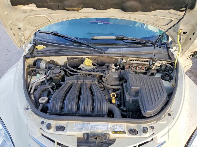 2006 Chrysler Pt Cruiser Touring