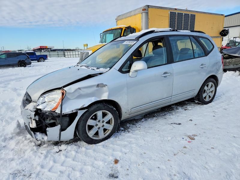 2008 KIA Rondo lx