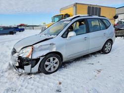 2008 KIA Rondo lx en venta en Cahokia Heights, IL