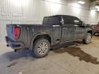 2022 GMC Sierra K3500 Denali