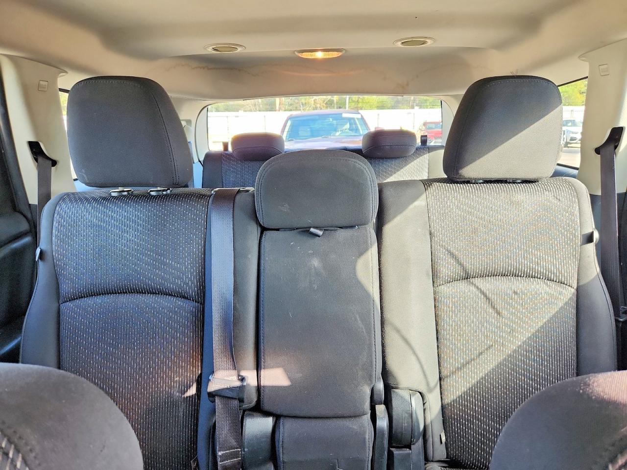 2015 Dodge Journey se