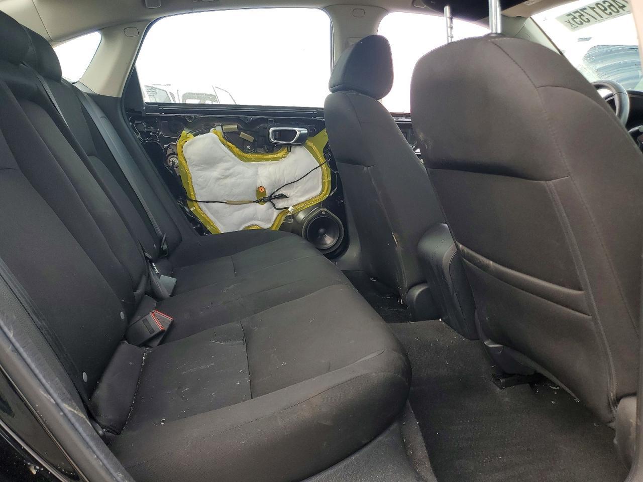2024 Honda Civic ex