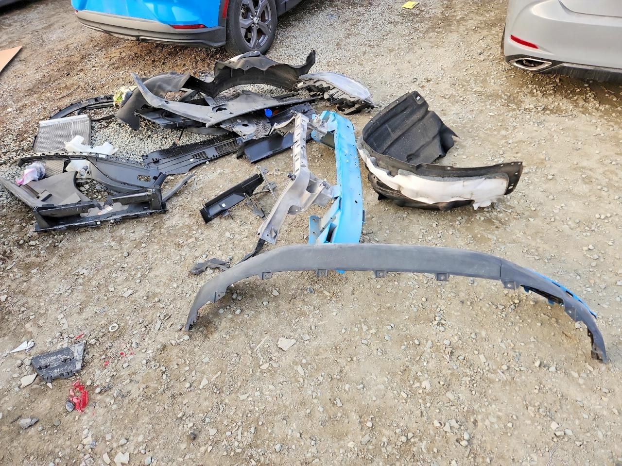 2023 Ford Mustang Mach-e Select